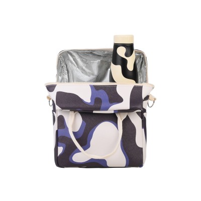 ESTIA ΤΣΑΝΤΑ ΦΑΓΗΤΟΥ SAVE THE AEGEAN ΙΣΟΘΕΡΜΙΚΗ 7lt BOLD DRIFT