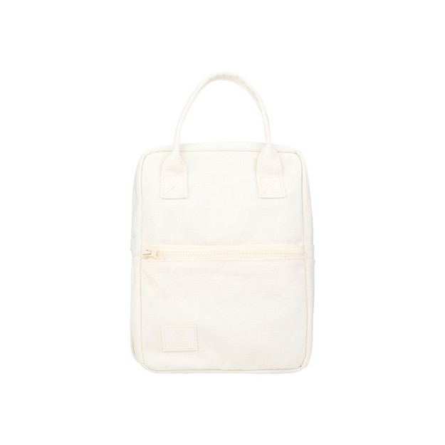 ESTIA ΤΣΑΝΤΑ ΦΑΓΗΤΟΥ SAVE THE AEGEAN ΙΣΟΘΕΡΜΙΚΗ 7lt LILY WHITE