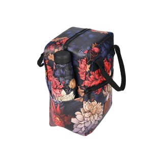 ESTIA ΤΣΑΝΤΑ ΦΑΓΗΤΟΥ SAVE THE AEGEAN ΙΣΟΘΕΡΜΙΚΗ 7lt MIDNIGHT BLOSSOM