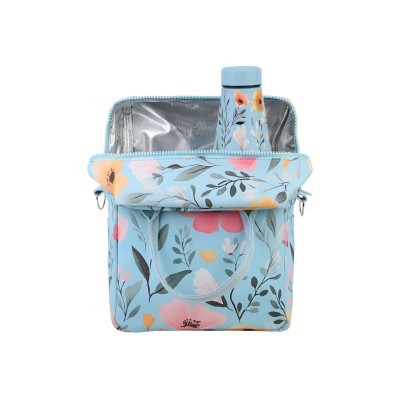 ESTIA ΤΣΑΝΤΑ ΦΑΓΗΤΟΥ SAVE THE AEGEAN ΙΣΟΘΕΡΜΙΚΗ 7lt SKY GARDEN