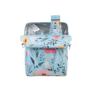 ESTIA ΤΣΑΝΤΑ ΦΑΓΗΤΟΥ SAVE THE AEGEAN ΙΣΟΘΕΡΜΙΚΗ 7lt SKY GARDEN