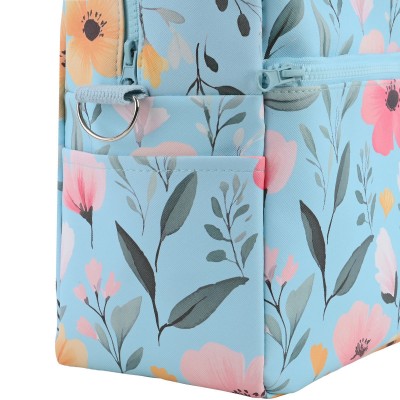 ESTIA ΤΣΑΝΤΑ ΦΑΓΗΤΟΥ SAVE THE AEGEAN ΙΣΟΘΕΡΜΙΚΗ 7lt SKY GARDEN