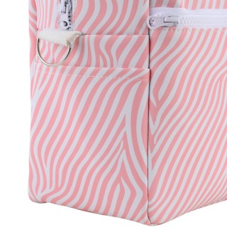 ESTIA ΤΣΑΝΤΑ ΦΑΓΗΤΟΥ SAVE THE AEGEAN ΙΣΟΘΕΡΜΙΚΗ 7lt SOFT RIPPLE