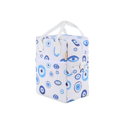 ESTIA ΤΣΑΝΤΑ ΦΑΓΗΤΟΥ SAVE THE AEGEAN ΙΣΟΘΕΡΜΙΚΗ 7lt SPIRIT OF LUCK