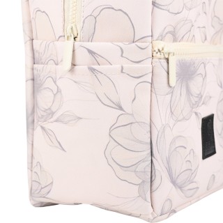 ESTIA ΤΣΑΝΤΑ ΦΑΓΗΤΟΥ SAVE THE AEGEAN ΙΣΟΘΕΡΜΙΚΗ 7lt TERRA SERENITY