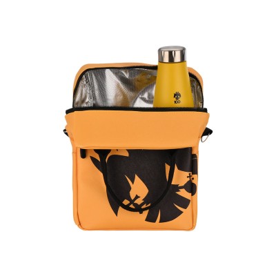 ESTIA ΤΣΑΝΤΑ ΦΑΓΗΤΟΥ ΙΣΟΘΕΡΜΙΚΗ 7lt AEK BC EDITION