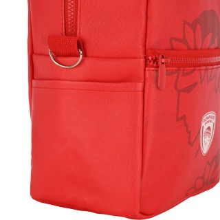 ESTIA ΤΣΑΝΤΑ ΦΑΓΗΤΟΥ ΙΣΟΘΕΡΜΙΚΗ 7lt OLYMPIACOS BC EDITION