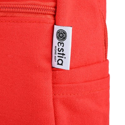 ESTIA ΤΣΑΝΤΑ ΦΑΓΗΤΟΥ ΙΣΟΘΕΡΜΙΚΗ 7lt OLYMPIACOS BC EDITION