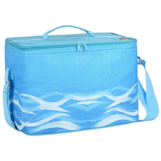 ESTIA ΤΣΑΝΤΑ ΦΑΓΗΤΟΥ ΙΣΟΘΕΡΜΙΚΗ TRANQUIL TIDES 30lt 45x20x33cm