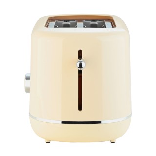 ESTIA ΦΡΥΓΑΝΙΕΡΑ IVORIS 2 ΘΕΣΕΩΝ ΜΕ 7 ΕΠΙΠΕΔΑ ΨΗΣΙΜΑΤΟΣ 850w