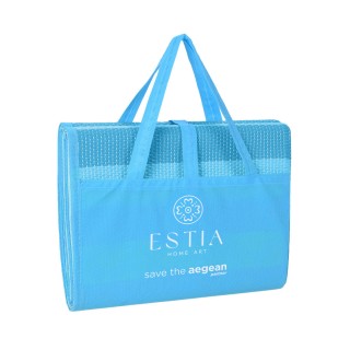 ESTIA ΨΑΘΑ ΘΑΛΑΣΣΗΣ SERENE SHORES ΠΛΑΣΤΙΚΗ 86x180cm