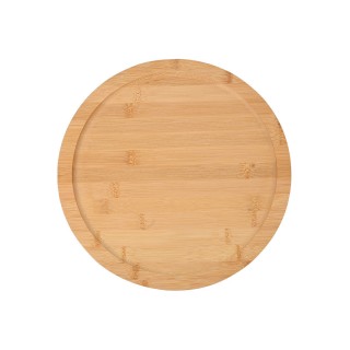 ESTIA ΒΑΣΗ ΤΥΡΙΩΝ ΠΕΡΙΣΤΡΕΦΟΜΕΝΗ BAMBOO ESSENTIALS