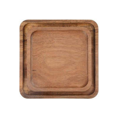 ESTIA ΔΙΣΚΟΙ ΣΕΡΒΙΡΙΣΜΑΤΟΣ ALLURE ΤΕΤΡΑΓΩΝΟΙ ΣΕΤ 2 ΤΕΜ.