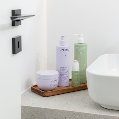 ESTIA ΔΙΣΚΟΣ ΣΕΡΒΙΡΙΣΜΑΤΟΣ ALLURE ΟΡΘΟΓΩΝΙΟΣ 30x15x2cm