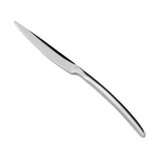 ESTIA ΜΑΧΑΙΡΙ ΦΑΓΗΤΟΥ CONTOUR ΑΝΟΞΕΙΔΩΤΟ ΑΤΣΑΛΙ 18/0