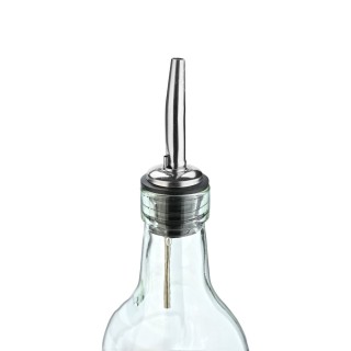 ESTIA ΜΠΟΥΚΑΛΙΑ ΓΙΑ ΛΑΔΙ & ΞΥΔΙ ΓΥΑΛΙΝΟ 500ml ME ΡΟΗ ΣΕΤ 3 ΤΕΜ.