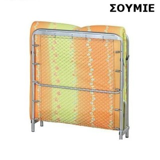 ΝΤΙΒΑΝΙ ΣΠΑΣΤΟ ΣΟΥΜΙΕ ΜΕ ΣΤΡΩΜΑ 4 cm