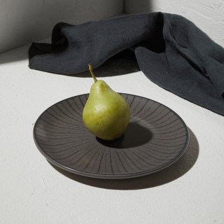 ESTIA ΠΙΑΤΟ ΡΗΧΟ NORDIC ΠΟΡΣΕΛΑΝΙΝΟ 21cm