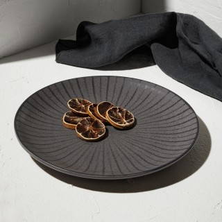 ESTIA ΠΙΑΤΟ ΡΗΧΟ NORDIC ΠΟΡΣΕΛΑΝΙΝΟ 27cm