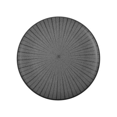 ESTIA ΠΙΑΤΟ ΡΗΧΟ NORDIC ΠΟΡΣΕΛΑΝΙΝΟ 27cm