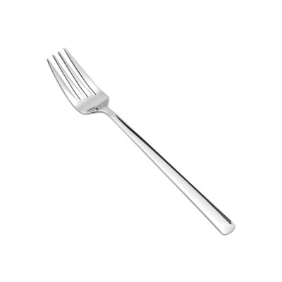 ESTIA ΠΙΡΟΥΝΙ ΓΛΥΚΟΥ PRESTIGE SILVER ΑΝΟΞΕΙΔΩΤΟ ΑΤΣΑΛΙ 18/0