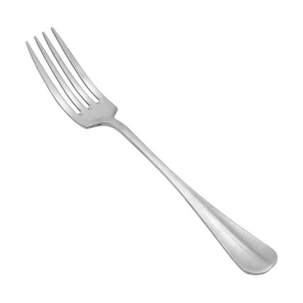 ESTIA ΠΙΡΟΥΝΙ ΦΑΓΗΤΟΥ GRACE CLASSIC ΑΝΟΞΕΙΔΩΤΟ ΑΤΣΑΛΙ 18/0