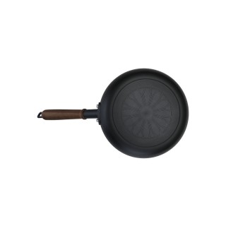 ESTIA ΤΗΓΑΝΙ NANOTECH ΜΕ ΤΕΧΝΟΛΟΓΙΑ PLASMA FUSION 28cm