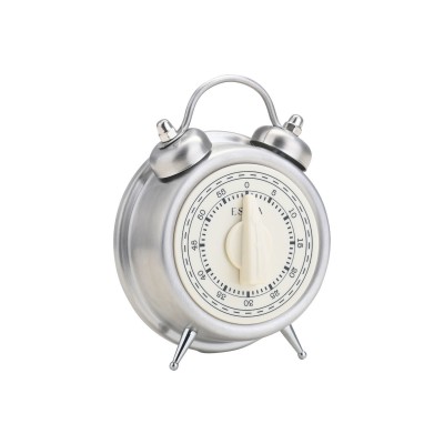 ESTIA ΧΡΟΝΟΜΕΤΡΟ ΚΟΥΖΙΝΑΣ ΑΝΑΛΟΓΙΚΟ 60 ΛΕΠΤΩΝ