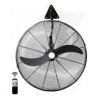 ΑΝΕΜΙΣΤΗΡΑΣ ΤΟΙΧΟΥ ΒΙΟΜΗΧΑΝΙΚΟΥ ΤΥΠΟΥ FA-750W-RC ΜΕ ΤΗΛΕΧΕΙΡΙΣΤΗΡΙΟ.ΔΙΑΜΕΤΡΟΣ 75CM ME ΙΣΧΥ 250W