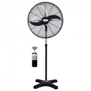 ΑΝΕΜΙΣΤΗΡΑΣ ΟΡΘΟΣΤΑΤΗΣ ΒΙΟΜΗΧΑΝ ΙΚΟΥ ΤΥΠΟΥ FA-750RC ΔΙΑΜΕΤΡΟΣ ΦΤΕΡΟΥ 75cm.ΙΣΧΥΣ 250W