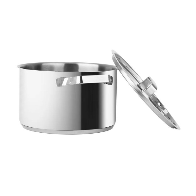 ESTIA ΚΑΤΣΑΡΟΛΑ ALLEGRO ΑΝΟΞΕΙΔΩΤΗ 24cm