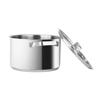 ESTIA ΚΑΤΣΑΡΟΛΑ ALLEGRO ΑΝΟΞΕΙΔΩΤΗ 26cm