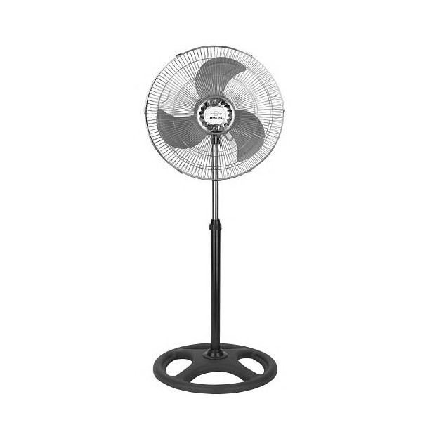 MISTRAL PLUS ΑΝΕΜΙΣΤΗΡΑΣ ΟΡΘΟΣΤΑΤΗΣ 65W ΔΙΑΜΕΤΡΟΥ 45CM