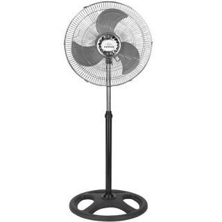 MISTRAL PLUS ΑΝΕΜΙΣΤΗΡΑΣ ΟΡΘΟΣΤΑΤΗΣ 65W ΔΙΑΜΕΤΡΟΥ 45CM