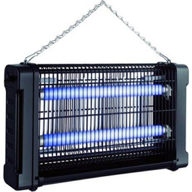 ΗΛΕΚΤΡΙΚΗ ΕΝΤΟΜΟΠΑΓΙΔΑ 30W GC2-30