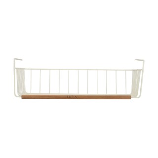 ESTIA ΚΑΛΑΘΙ ΟΡΓΑΝΩΣΗΣ ΝΤΟΥΛΑΠΙΟΥ ALLURE 20x28cm