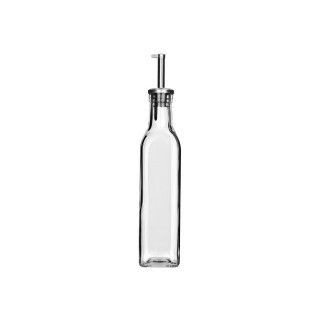 ESTIA ΜΠΟΥΚΑΛΙ ΓΙΑ ΛΑΔΙ/ΞΥΔΙ ΓΥΑΛΙΝΟ 280ml