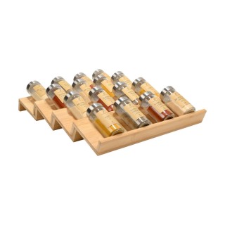 Estia ESTIA ΒΑΣΗ ΟΡΓΑΝΩΣΗΣ ΜΠΑΧΑΡΙΚΩΝ ΒΑΜΒΟΟ ESSENTIALS 4 ΤΕΜ.