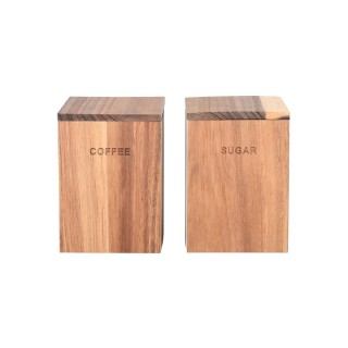 Estia ESTIA ΔΟΧΕΙΟ ΓΙΑ ΖΑΧΑΡΗ ALLURE 10x10x14cm