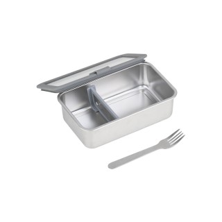 Estia ESTIA ΦΑΓΗΤΟΔΟΧΕΙΟ CLICK&SEAL ΓΥΑΛΙΝΟ 1050ml 21.6x16.5x7.4cm ΜΕ ΚΑΠΑΚΙ ΠΛΑΣΤΙΚΟ IVORY