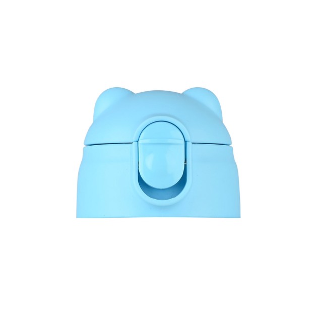 Estia ESTIA ΑΝΤΑΛΛΑΚΤΙΚΟ ΚΑΠΑΚΙ-ΚΑΛΑΜΑΚΙ ΓΙΑ ΠΑΙΔΙΚΟ ΘΕΡΜΟΣ OCEAN PLAY 300ml