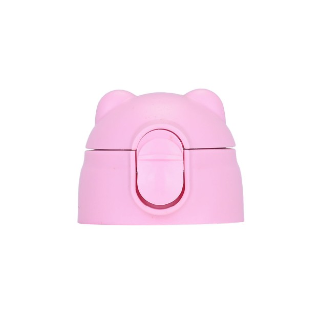 Estia ESTIA ΑΝΤΑΛΛΑΚΤΙΚΟ ΚΑΠΑΚΙ-ΚΑΛΑΜΑΚΙ ΓΙΑ ΠΑΙΔΙΚΟ ΘΕΡΜΟΣ RAINBOW DREAMS 300ml