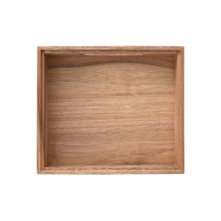 Estia ESTIA ΚΟΥΤΙ ΟΡΓΑΝΩΣΗΣ ALLURE ΣΤΟΙΒΑΖΟΜΕΝΟ ΜΕ ΛΑΒΕΣ 20x17.5cm