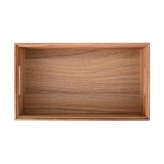 Estia ESTIA ΚΟΥΤΙ ΟΡΓΑΝΩΣΗΣ ALLURE ΣΤΟΙΒΑΖΟΜΕΝΟ ΜΕ ΛΑΒΕΣ 35x20cm