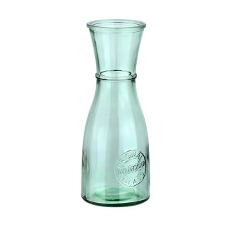 Estia ESTIA ΜΠΟΥΚΑΛΙ ΓΥΑΛΙΝΟ EVERGREEN 850ml ΜΕ ΚΑΠΑΚΙ ΣΙΛΙΚΟΝΗΣ