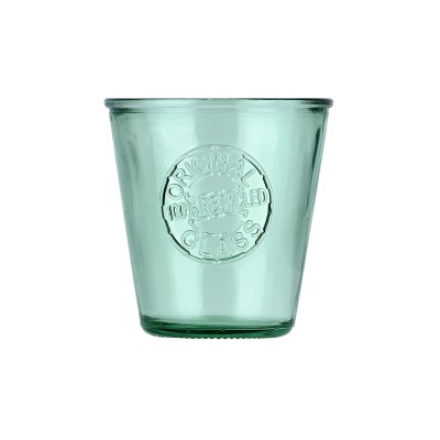 Estia ESTIA ΠΟΤΗΡΙ ΝΕΡΟΥ EVERGREEN ΓΥΑΛΙΝΟ 260ml