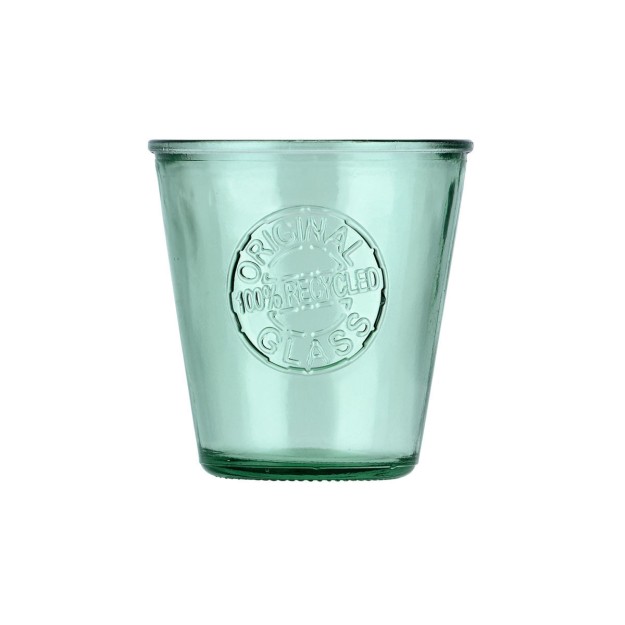 Estia ESTIA ΠΟΤΗΡΙ ΝΕΡΟΥ EVERGREEN ΓΥΑΛΙΝΟ 260ml