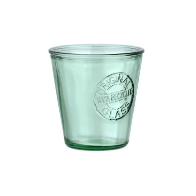 Estia ESTIA ΠΟΤΗΡΙ ΝΕΡΟΥ EVERGREEN ΓΥΑΛΙΝΟ 260ml