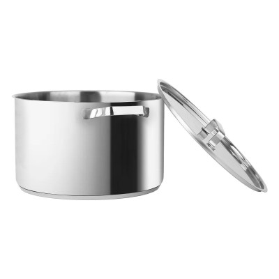 Estia ESTIA ΚΑΤΣΑΡΟΛΑ ΑΝΟΞΕΙΔΩΤΗ ALLEGRO 30cm