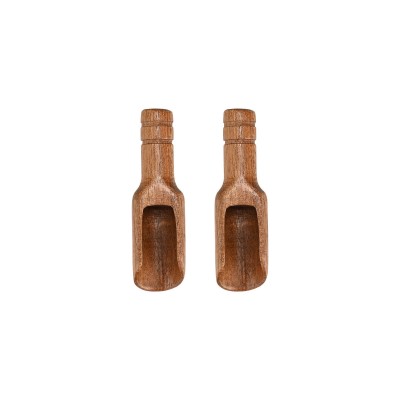 Estia ESTIA ΞΥΛΙΝΗ ΣΕΣΟΥΛΑ ΓΙΑ ΜΠΑΧΑΡΙΚΑ ALLURE 7,8cm